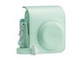 Fujifilm instax mini 13 pouzdro - Lagoon Green