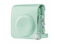 Fujifilm instax mini 13 pouzdro - Lagoon Green