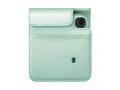 Fujifilm instax mini 13 pouzdro - Lagoon Green
