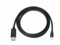 PREMIUMCORD Kabel DisplayPort - Mini DisplayPort 2
