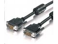 PremiumCord DVI-D propojovací kabel, dual-link, DV