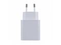 Solight USB A+C 20W fast charger univerzální napáj