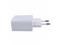 Solight USB A+C 20W fast charger univerzální napáj
