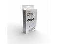 Solight USB A+C 20W fast charger univerzální napáj