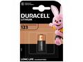 Duracell Ultra CR123 A B1