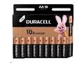 Duracell Basic 1500 K18 AA Duralock 18pack