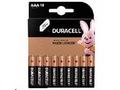 Duracell Basic 2400 K18 AAA Duralock 18pack