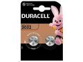 Duracell DL 2032 B2 2pack
