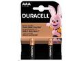 Duracell Basic 2400 K2 2pack
