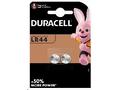 Duracell LR44 B2 2pack