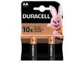 Duracell Basic 1500 K2 2pack