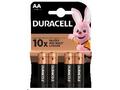 Duracell Basic 1500 K4 4pack