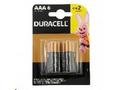 Duracell Basic 2400 K6 4+2 AAA