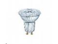 OSRAM VALUE GU10 4,3W(3,6W), 830 PAR1650W 36° tepl