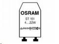 Osram starter ST151 4-22W