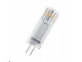 OSRAM LED PIN 20 G4 1,8W, 827 12V teplá