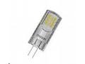 OSRAM LED PIN 30 G4 2,6W, 827 12V teplá