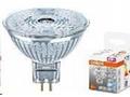 OSRAM LED STAR GU5,3 3,8W, 840 12V MR16 35W studen