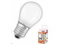 OSRAM LED STAR E27 4W, 840 SCLP40W miniglobe stude