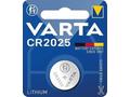 Varta CR 2025