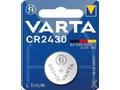 Varta CR 2430