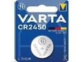 Varta CR 2450