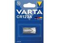 Varta CR123A