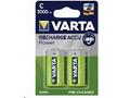 Varta LR14, 2BP 3000 mAh Ready to use (Blistr 2ks)