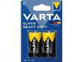 Varta R14, 2BP SuperLife