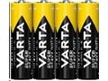 Varta R6, 4P SuperLife (Blistr 4ks)
