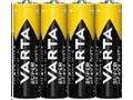 Varta R6, 4P SuperLife