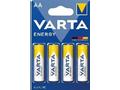 Varta LR6, 4BP ENERGY