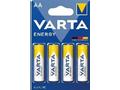 Varta LR6, 4BP ENERGY (Blistr 4ks)