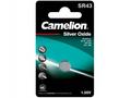 Camelion SR43W-386