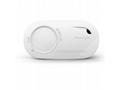 FireAngel FA3328 detektor CO s funkcí NFC diagnost
