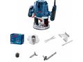 BOSCH GOF 130, horní frézka, 1.300 W, 11.000 – 28.