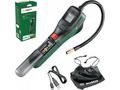 BOSCH EasyPump, akumulátorová hustilka, 3,6 V, 10,