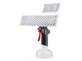 BOSCH GlassVAC, vakuový čistič oken, 3,6 V, provoz