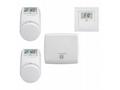 Homematic IP HmIP-SET1 sada vytápění (byt 1+1)