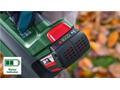 BOSCH AdvancedLeafBlower 36V-750, akumulátorový fo