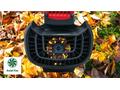 BOSCH AdvancedLeafBlower 36V-750, akumulátorový fo