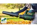 BOSCH AdvancedLeafBlower 36V-750, akumulátorový fo