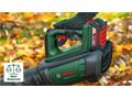 BOSCH AdvancedLeafBlower 36V-750, akumulátorový fo