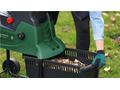 BOSCH AXT 25 D, tichý kompostovač, 2.500 W, kapaci