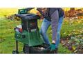BOSCH AXT 25 TC, tichý kompostovač, 2.500 W, kapac
