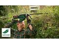 BOSCH AdvancedHedgeCut 36V-65-28, akumulátorové nů