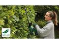 BOSCH EasyHedgeCut 55, nůžky na živé ploty, 450 W,
