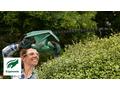 BOSCH EasyHedgeCut 55, nůžky na živé ploty, 450 W,