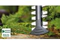 BOSCH EasyHedgeCut 55, nůžky na živé ploty, 450 W,