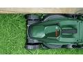 BOSCH EasyMower 18V-32-200, akumulátorová sekačka 